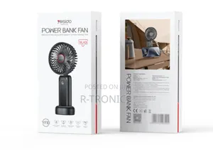 Yesido Mini Personal Foldable Hand Fan