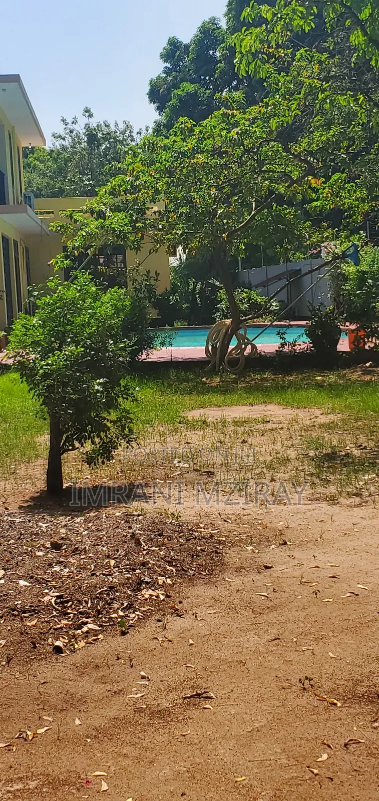 6bdrm House in Masaki for rent