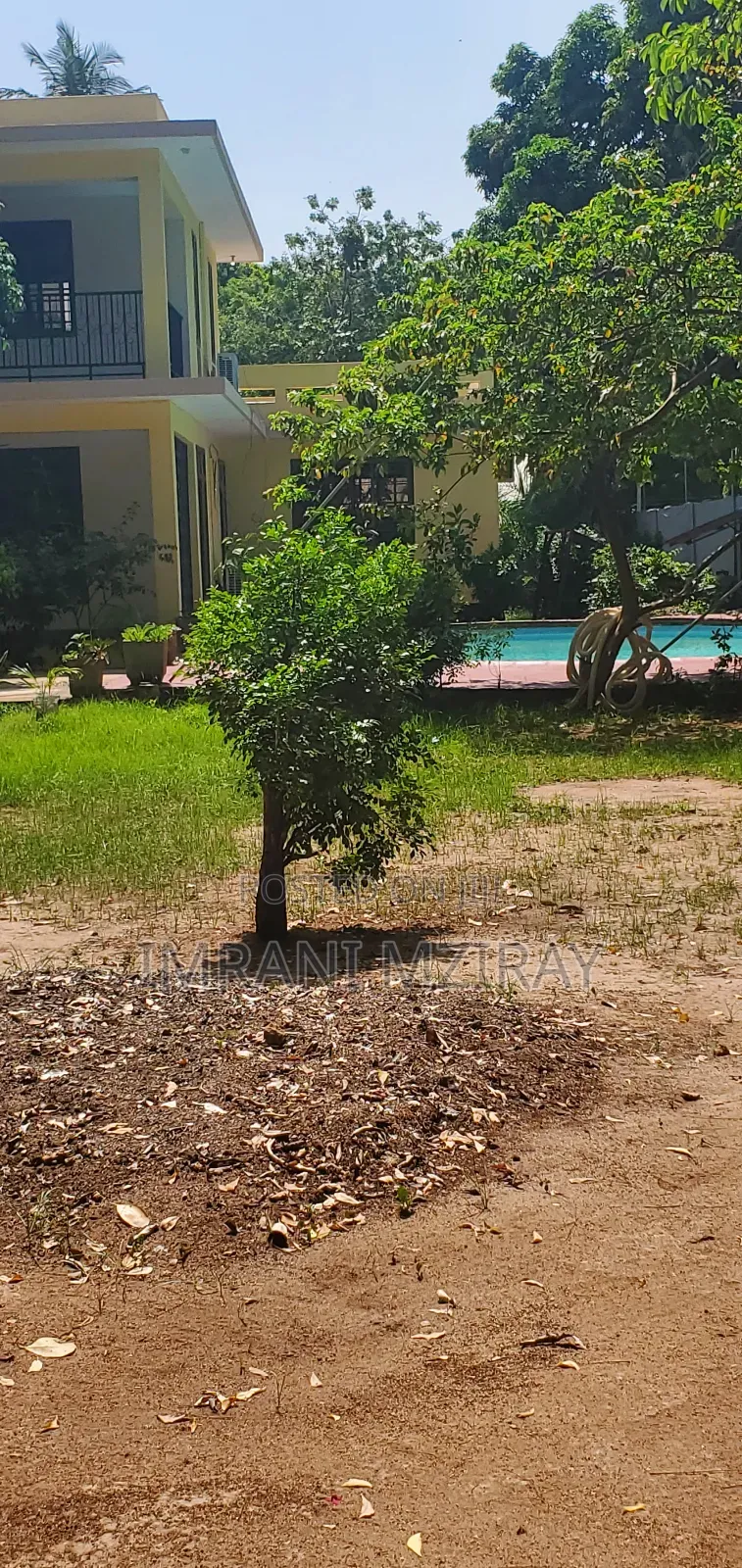 6bdrm House in Masaki for rent