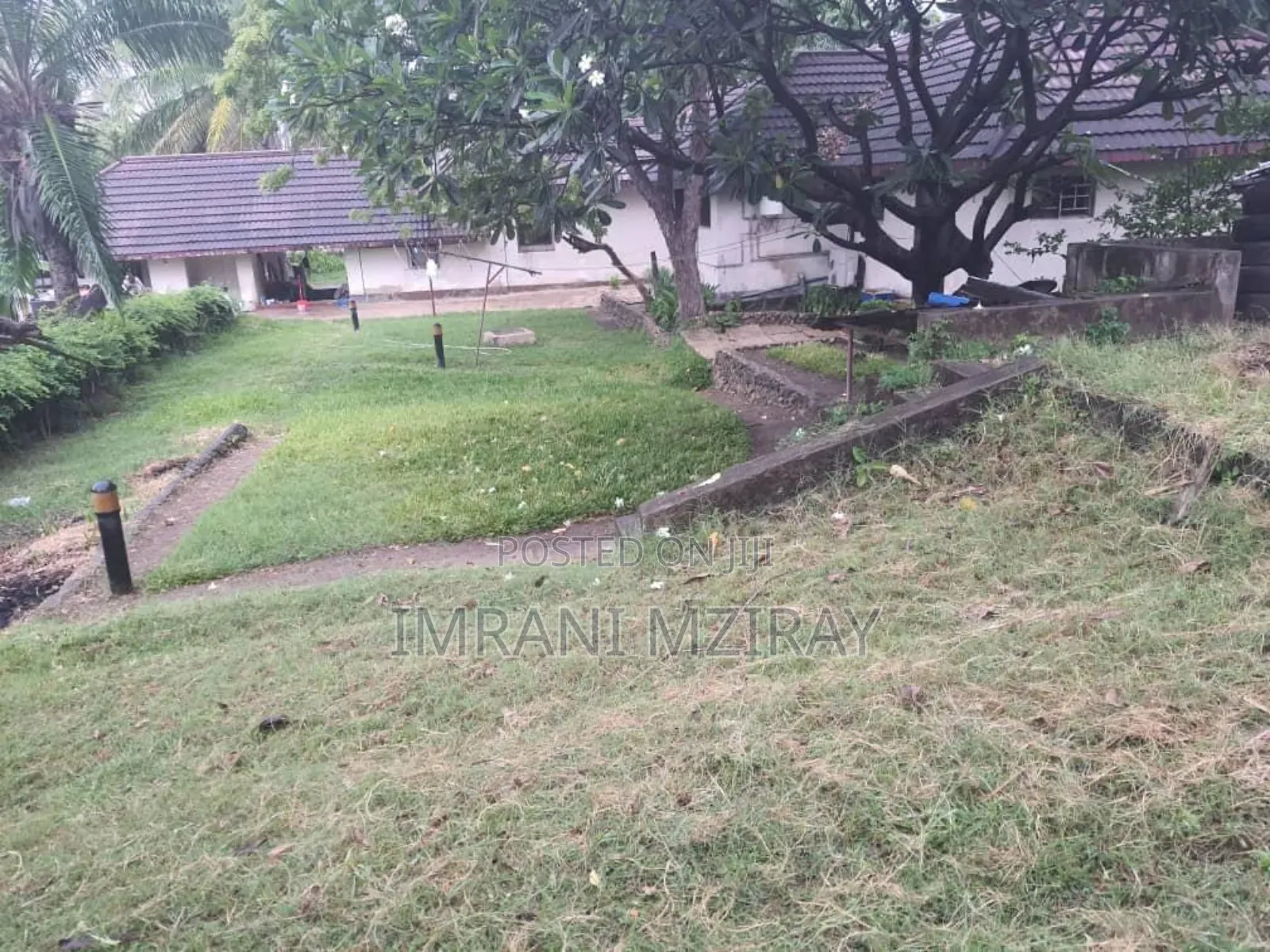 6bdrm House in Masaki for rent
