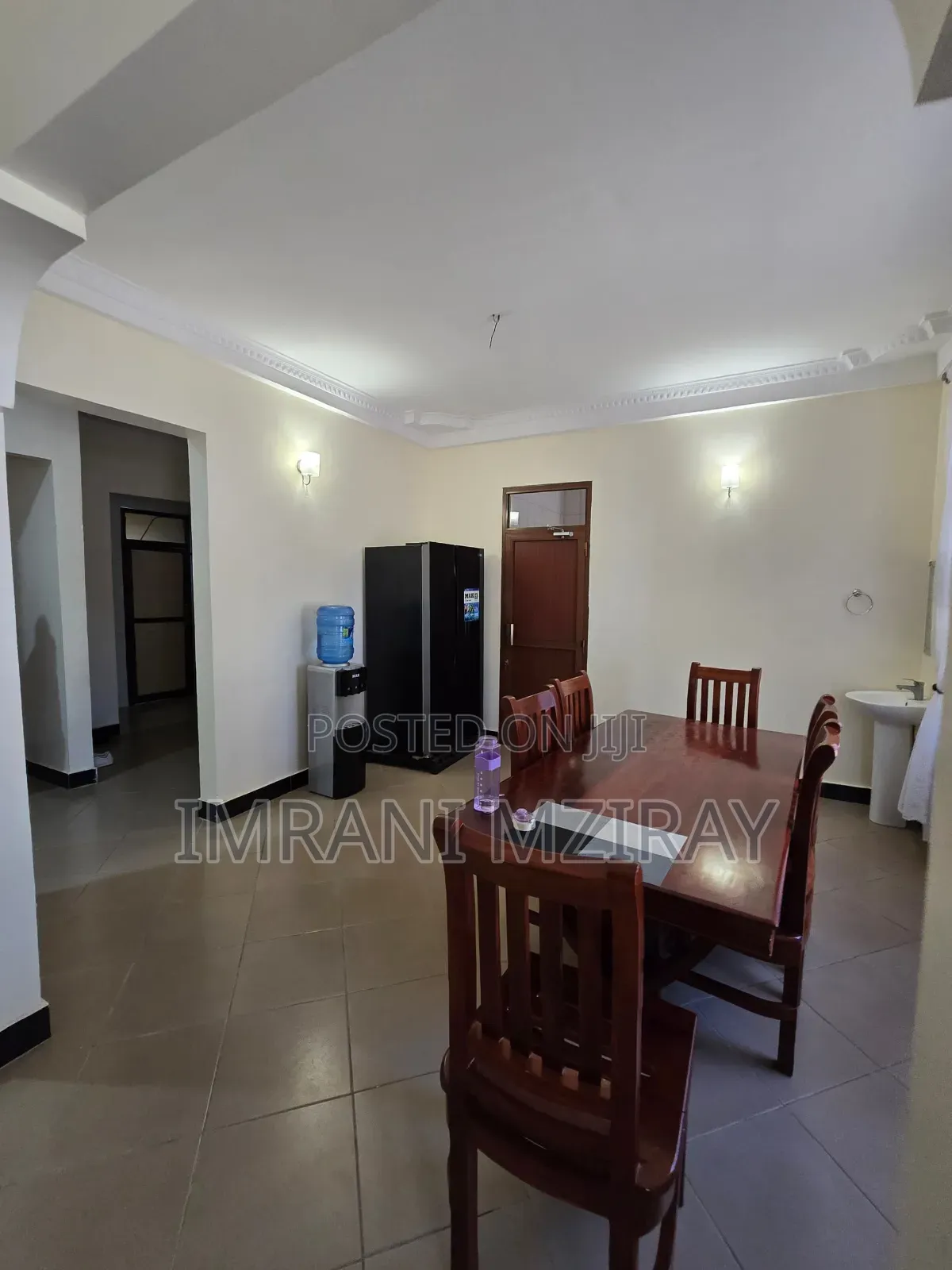 12bdrm House in Masaki for rent
