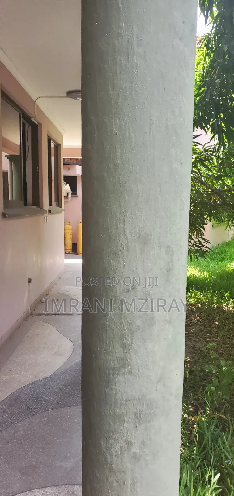 8bdrm House in Mikocheni for rent