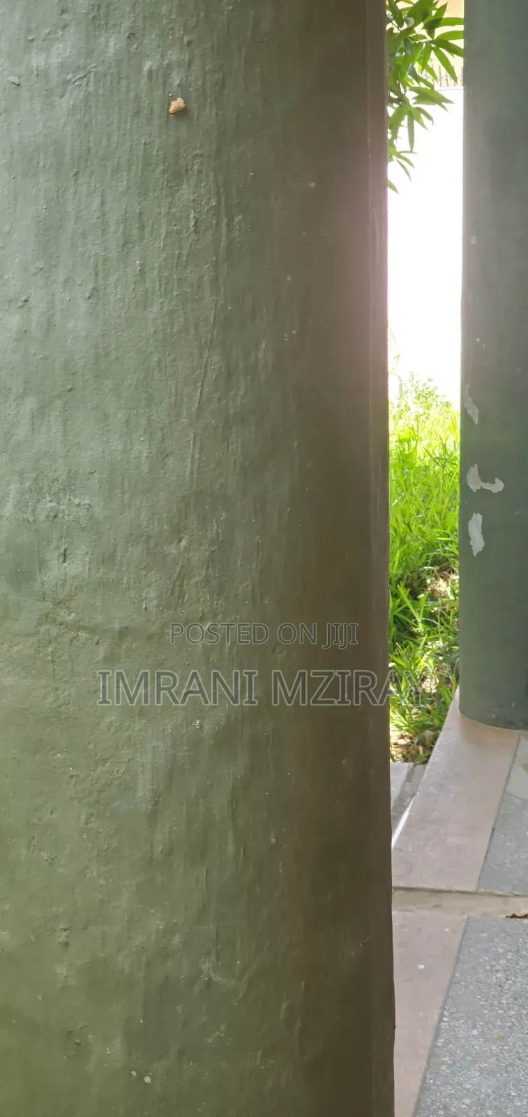 8bdrm House in Mikocheni for rent