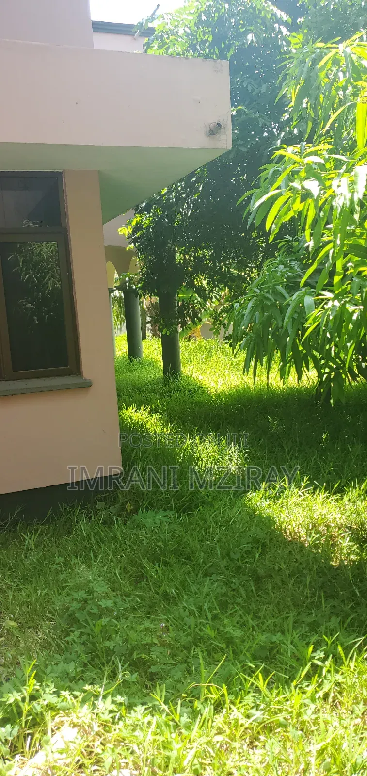 8bdrm House in Mikocheni for rent