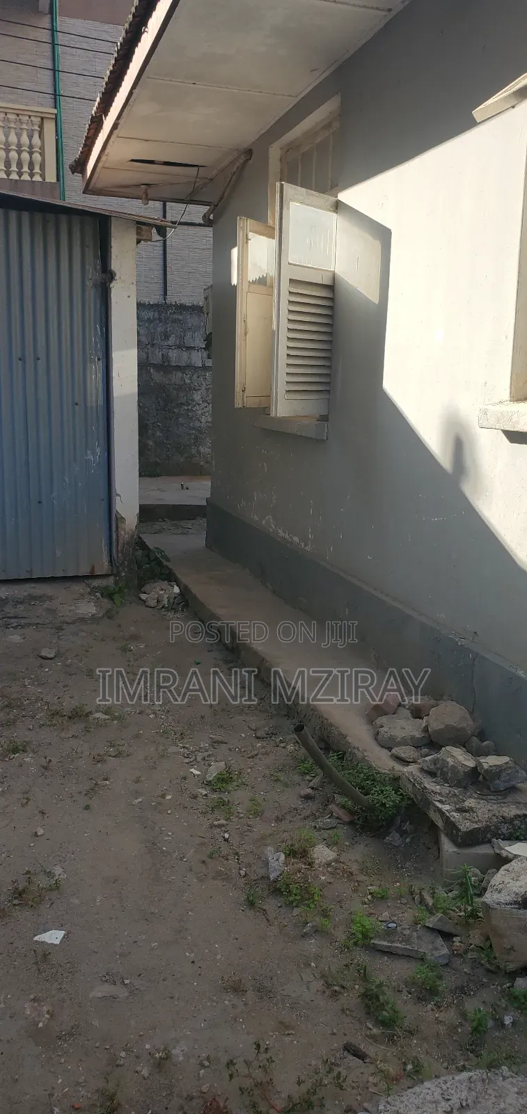 8bdrm Bungalow in Mikocheni for rent