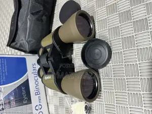 Binoculars 20x50