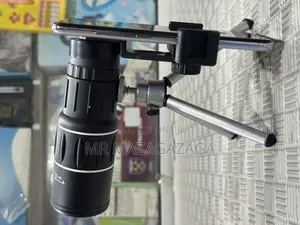 Monocular 16×52 + Stand Yake Full Set!