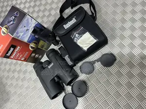 Binoculars 8x42