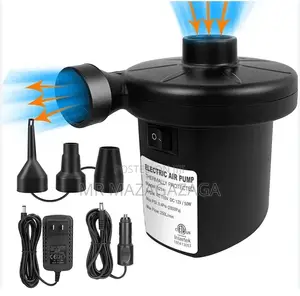 Mini Inflatable Pump Electric Air