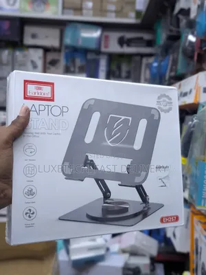 Earldom Eh257 Adjustable Laptop Stand