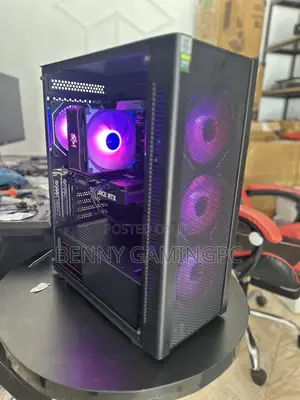 New Desktop Computer Asus ROG Strix GL12 32GB AMD Ryzen 5 SSD 1T
