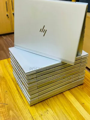 New Laptop HP EliteBook 840 G7 16GB Intel Core I5 SSD 512GB