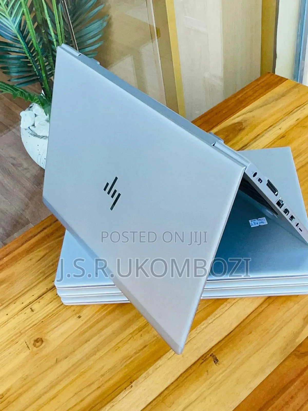 New Laptop HP EliteBook 840 G7 16GB Intel Core I5 SSD 512GB