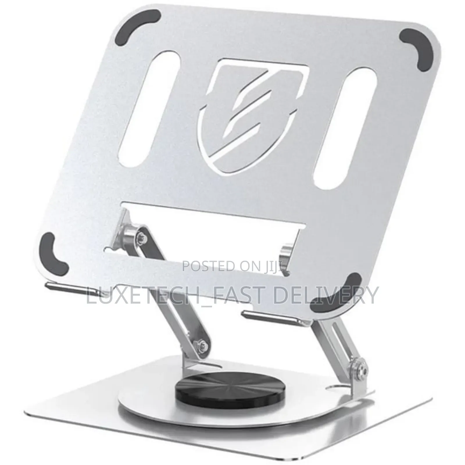 Earldom Eh257 Adjustable Laptop Stand