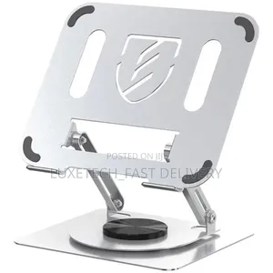 Earldom Eh257 Adjustable Laptop Stand