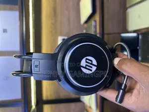 Gaming Headset