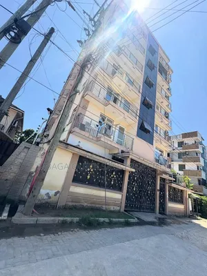 2bdrm Apartment in Msasani for rent