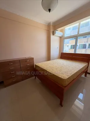 2bdrm Apartment in Msasani for rent