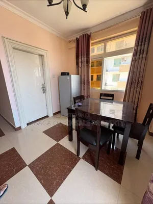 2bdrm Apartment in Msasani for rent