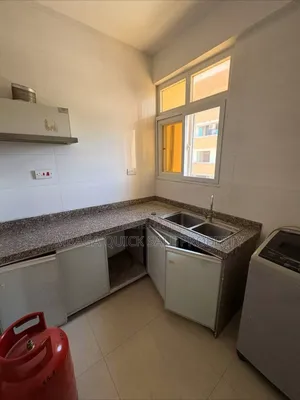 2bdrm Apartment in Msasani for rent