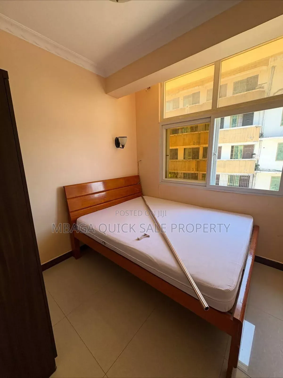 2bdrm Apartment in Msasani for rent