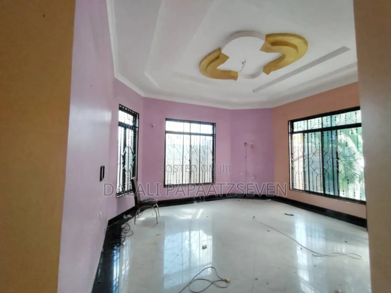 4bdrm House in Dalalipapaatzseven, Kimara for rent