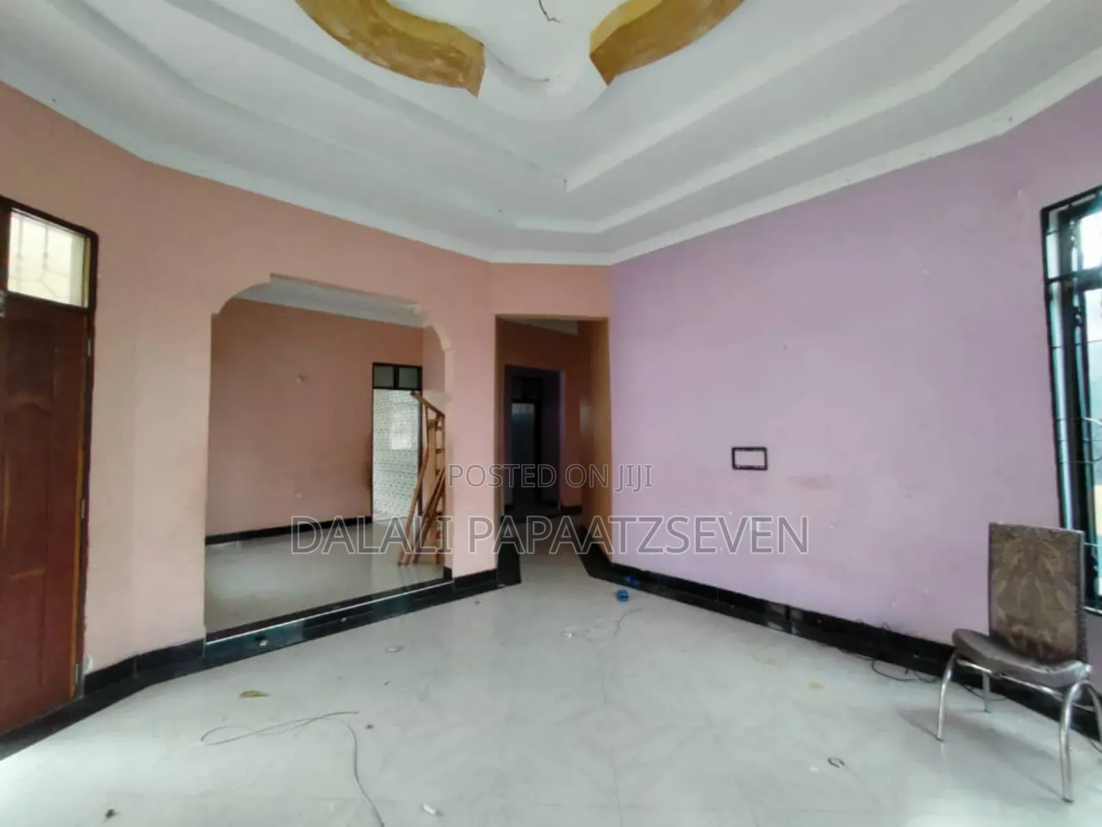 4bdrm House in Dalalipapaatzseven, Kimara for rent