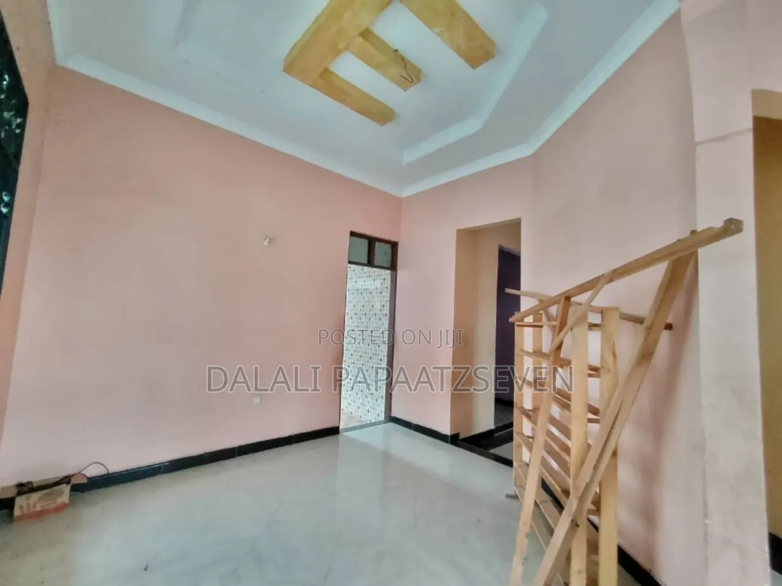 4bdrm House in Dalalipapaatzseven, Kimara for rent