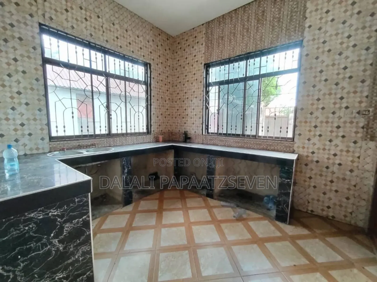 4bdrm House in Dalalipapaatzseven, Kimara for rent