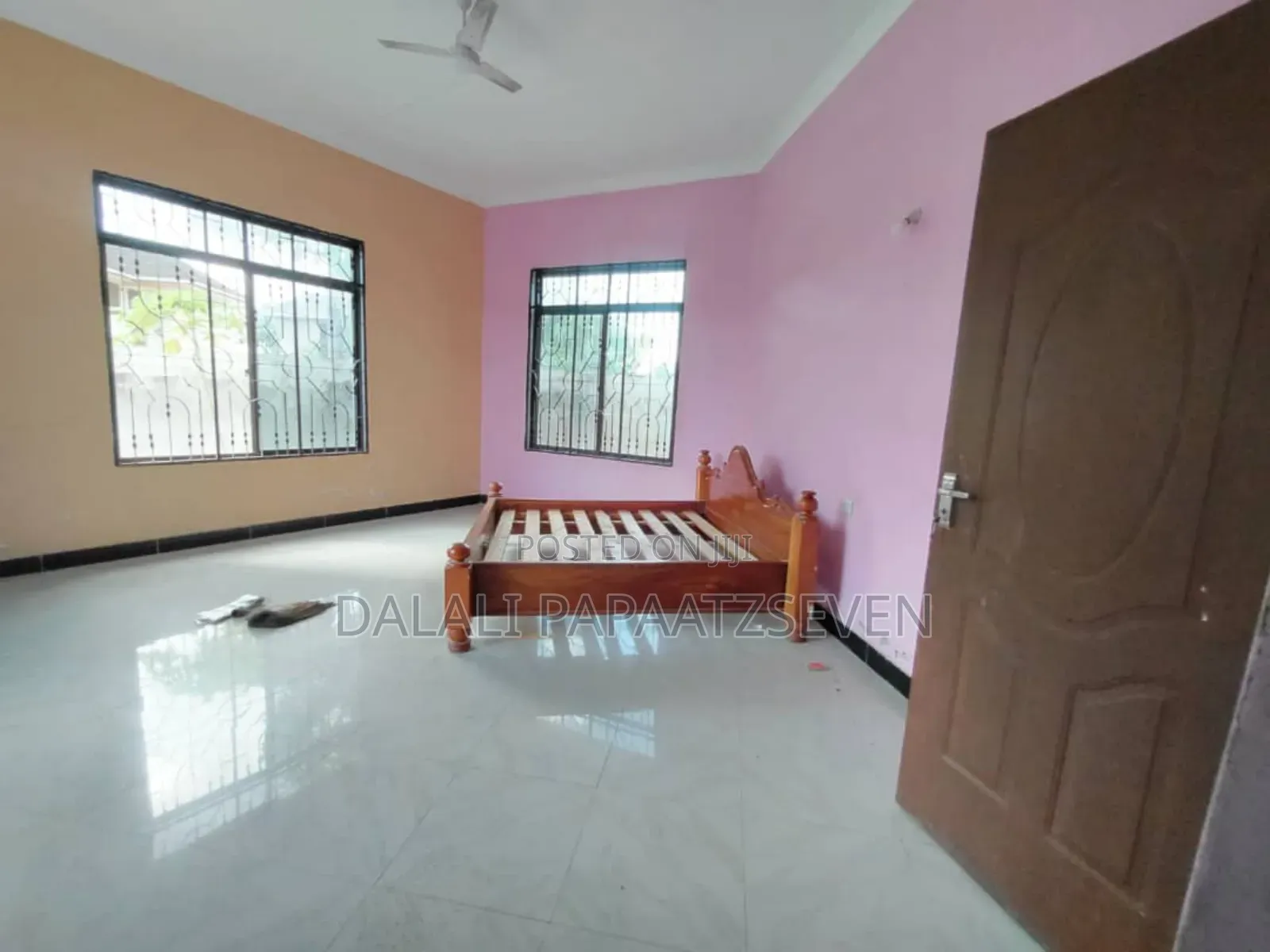 4bdrm House in Dalalipapaatzseven, Kimara for rent