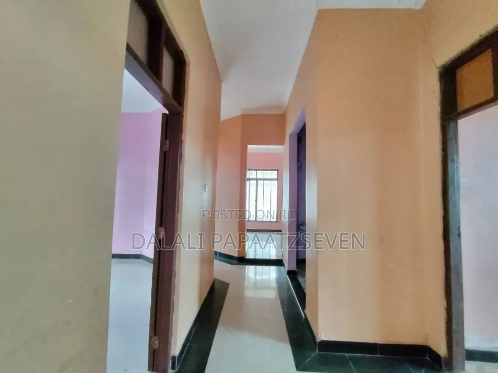 4bdrm House in Dalalipapaatzseven, Kimara for rent