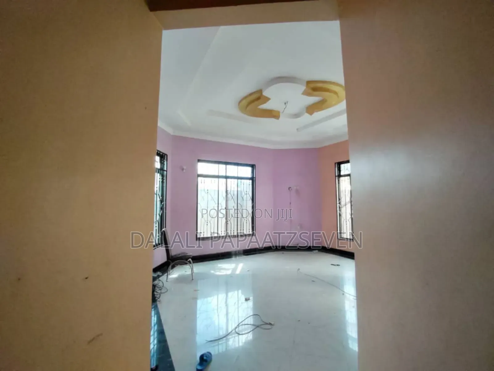4bdrm House in Dalalipapaatzseven, Kimara for rent