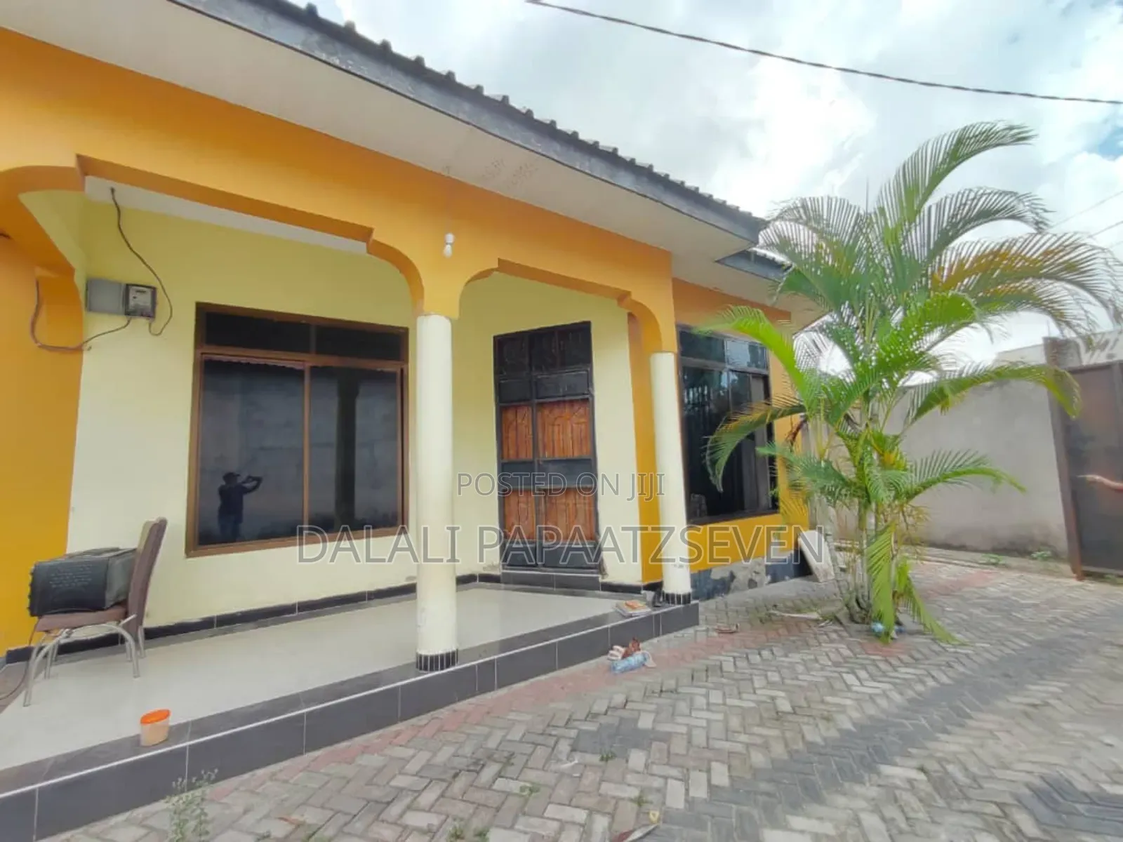 4bdrm House in Dalalipapaatzseven, Kimara for rent