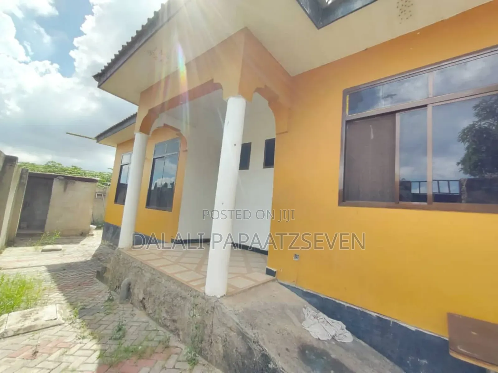 4bdrm House in Dalalipapaatzseven, Kimara for rent