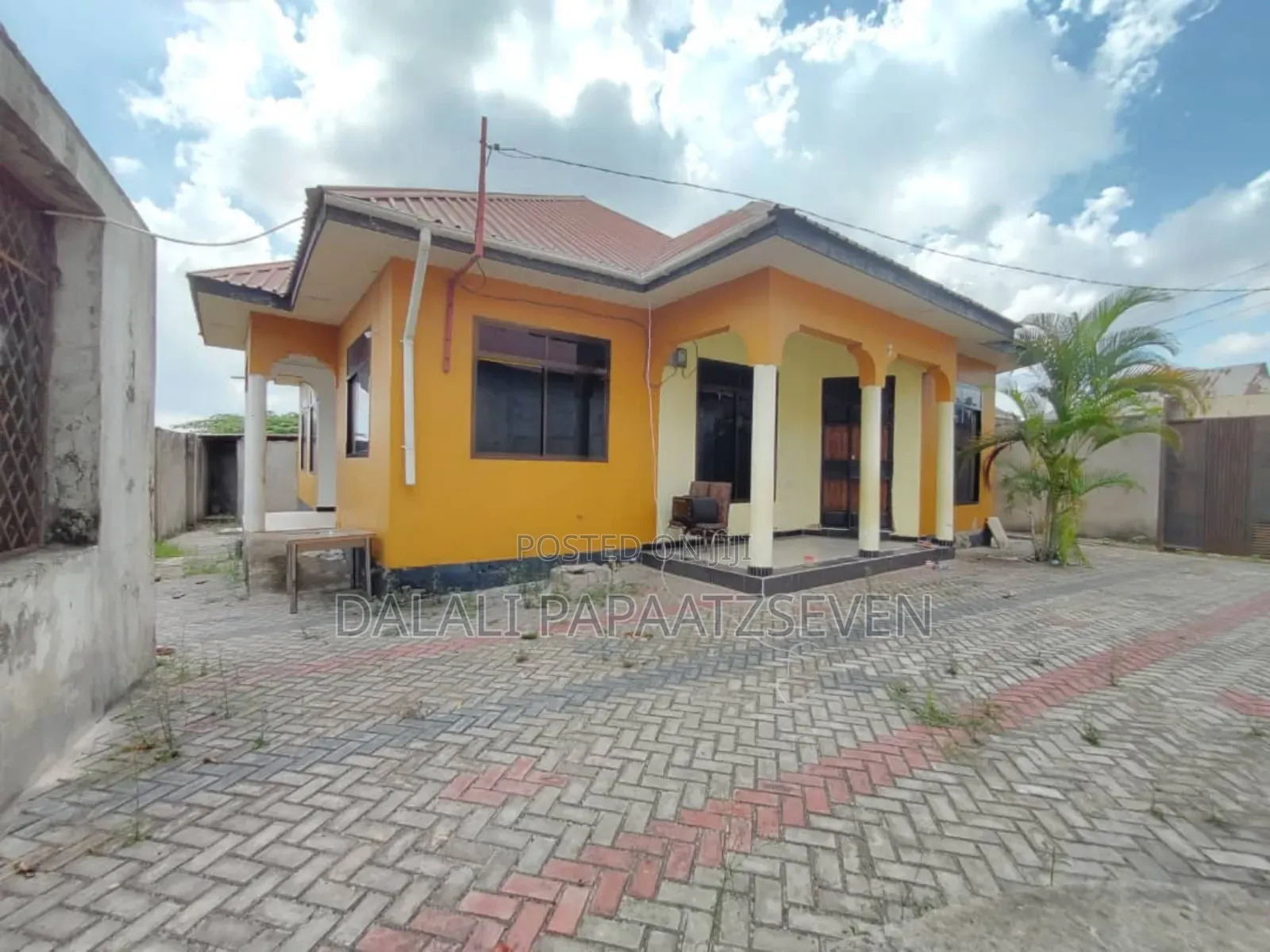 4bdrm House in Dalalipapaatzseven, Kimara for rent
