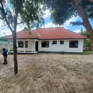 Furnished 4bdrm House in Chanika Italian, Ilala for sale