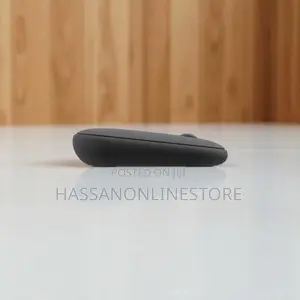 Logitech Pebble 2 M350s Wireless Mouse