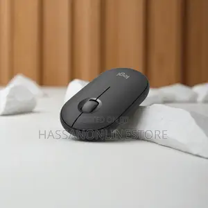 Logitech Pebble 2 M350s Wireless Mouse