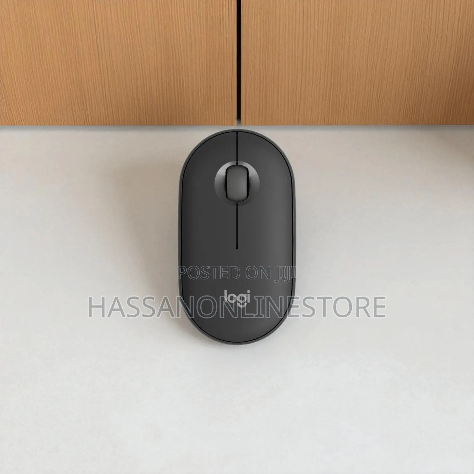 Logitech Pebble 2 M350s Wireless Mouse