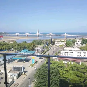 3bdrm Apartment in Upanga for rent
