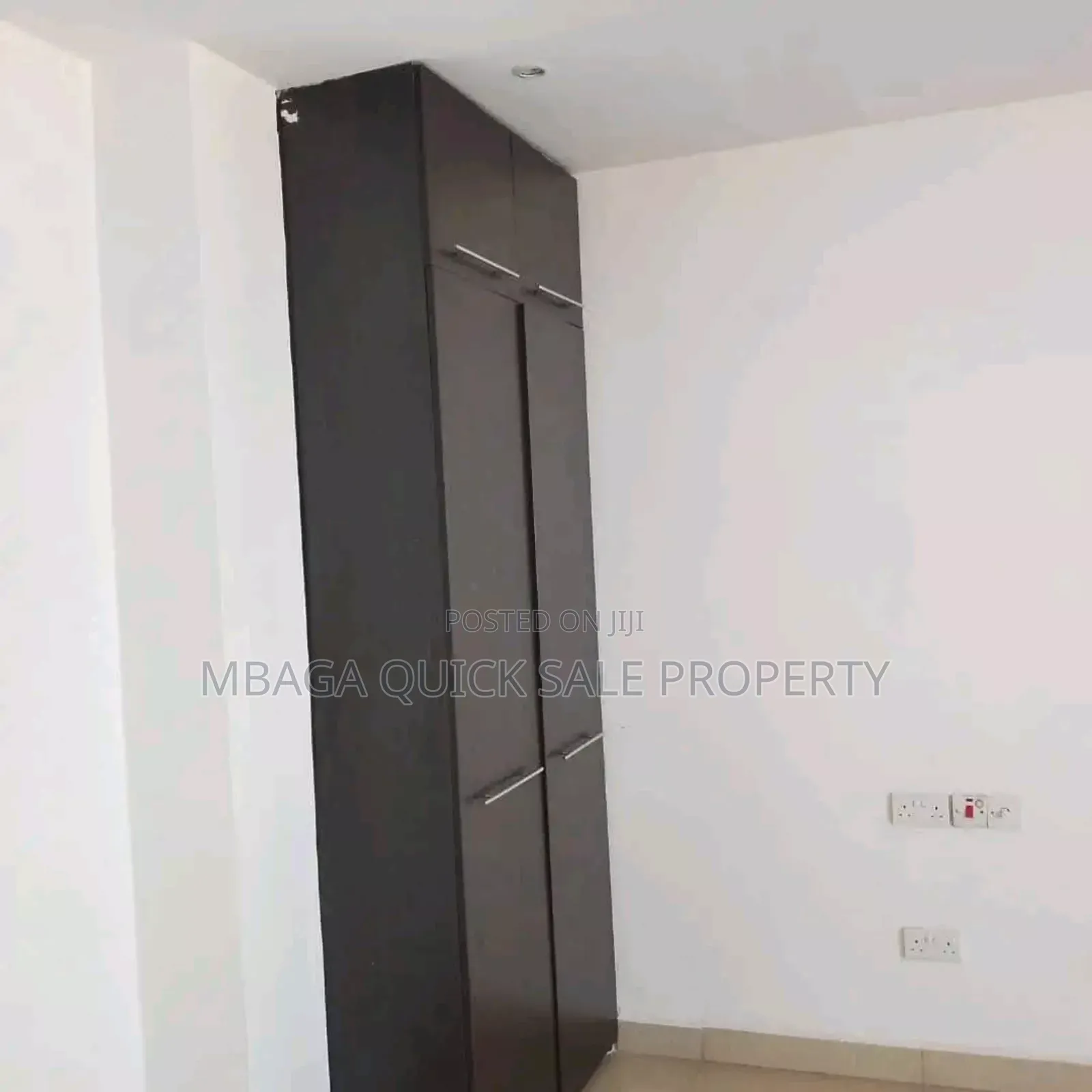 3bdrm Apartment in Upanga for rent