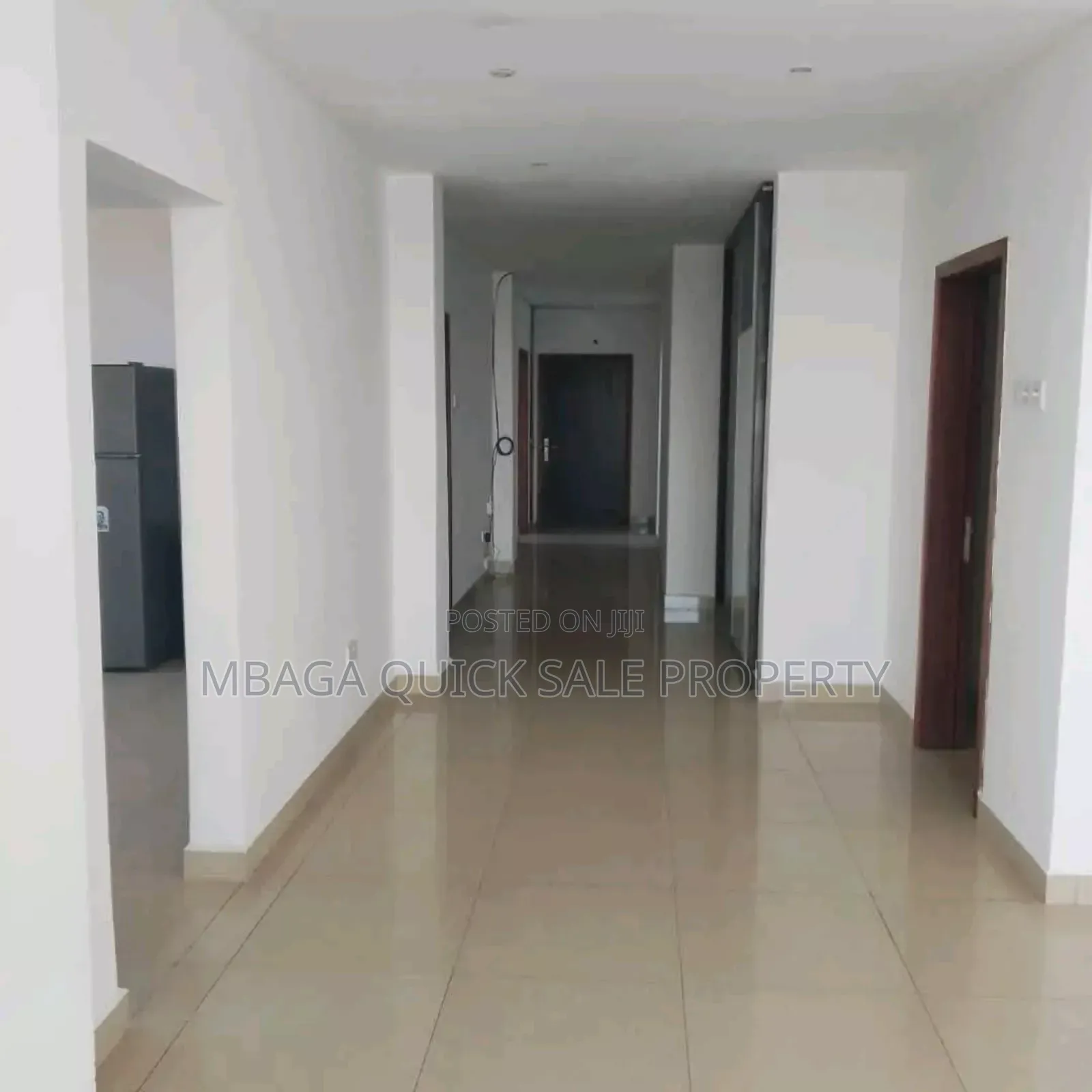 3bdrm Apartment in Upanga for rent