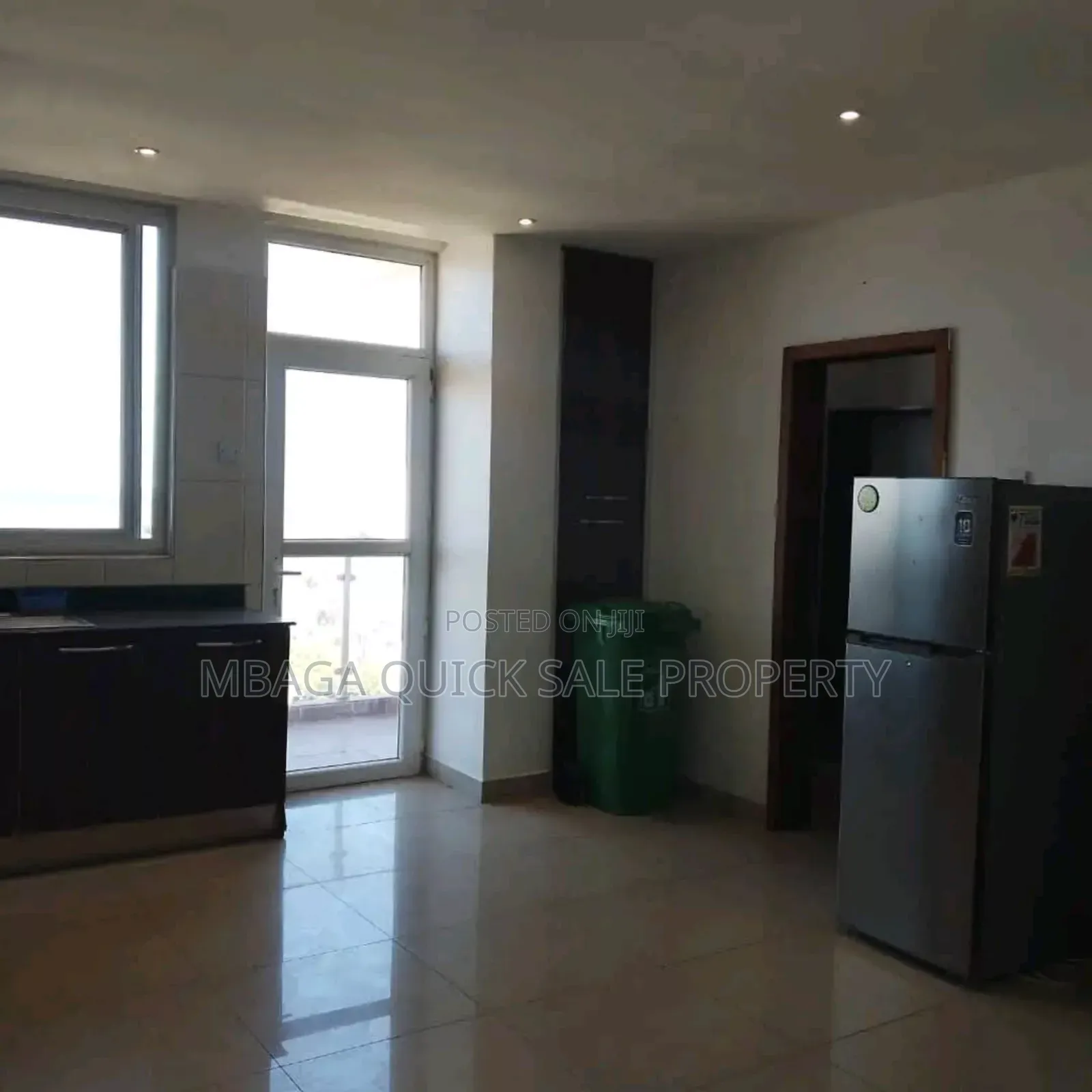 3bdrm Apartment in Upanga for rent