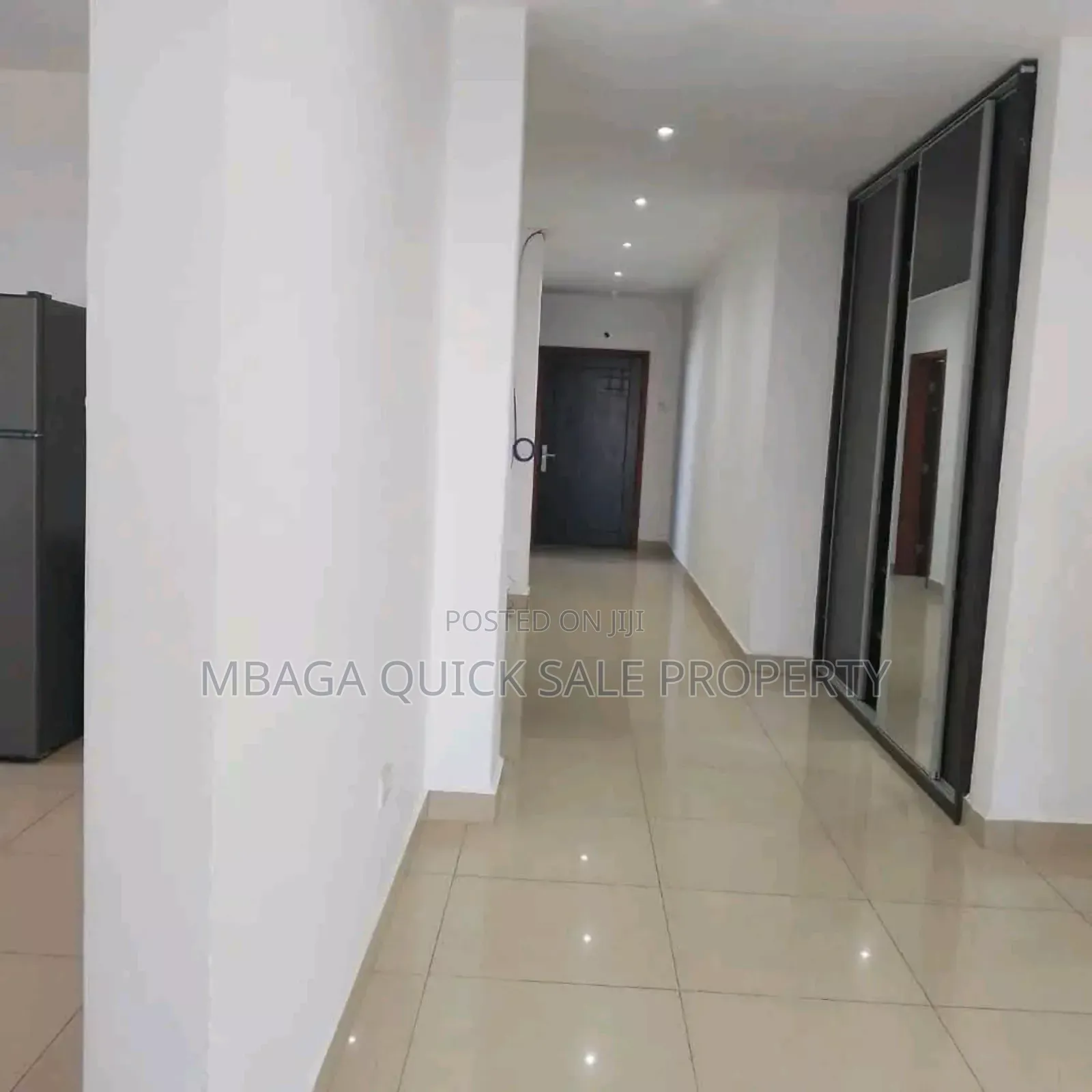 3bdrm Apartment in Upanga for rent