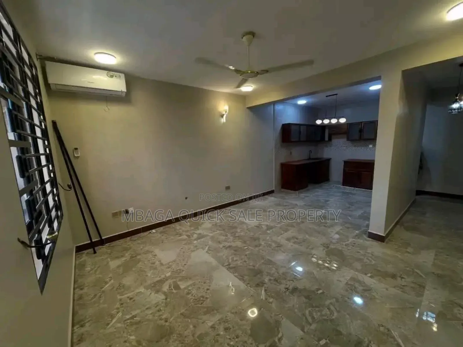 2bdrm Apartment in Victoria, Mikocheni for rent