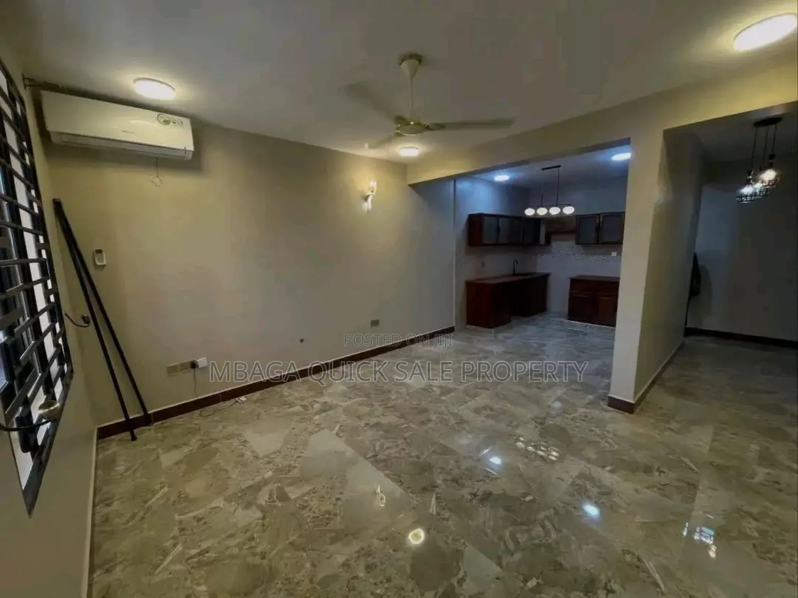 2bdrm Apartment in Victoria, Mikocheni for rent