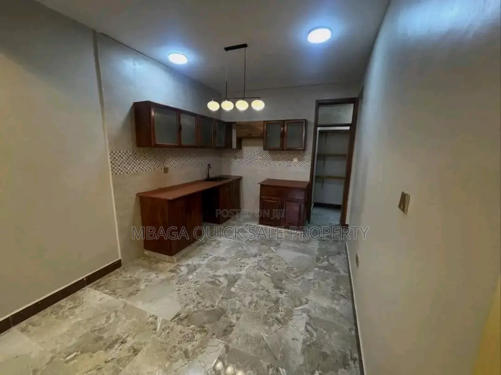 2bdrm Apartment in Victoria, Mikocheni for rent