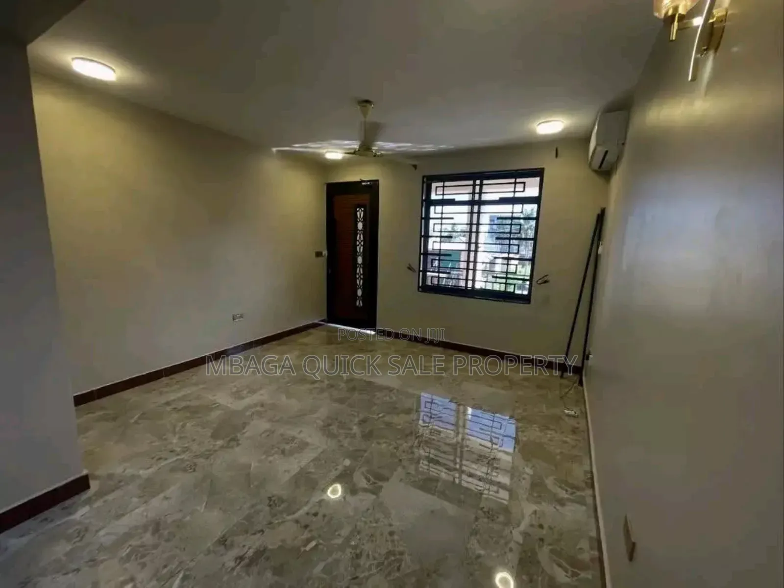 2bdrm Apartment in Victoria, Mikocheni for rent