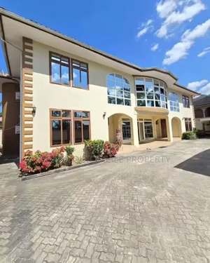 14bdrm House in Mikocheni for rent