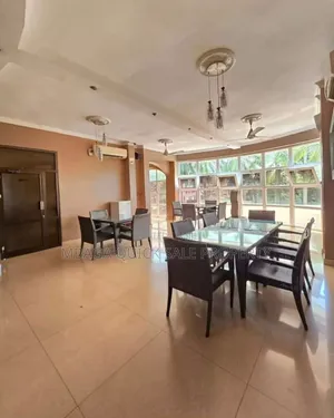 14bdrm House in Mikocheni for rent